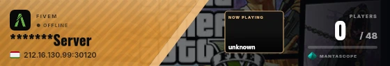 Sweep badge preview