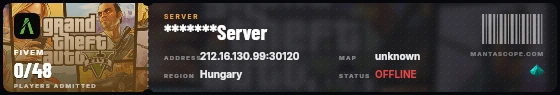 Ticket badge preview