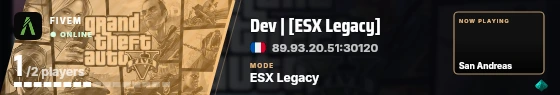 Blade badge preview