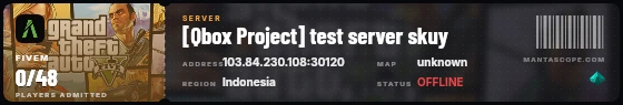 Ticket badge preview
