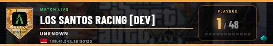 Scoreboard badge preview