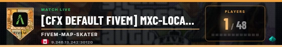 Scoreboard badge preview