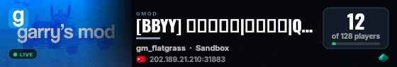 [BBYY] 海底小纵队|萌新首选|QQ群:1053814740 live status badge