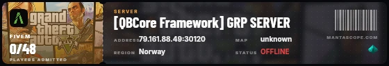 Ticket badge preview