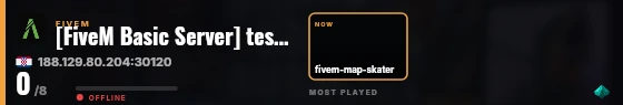 Filmstrip badge preview