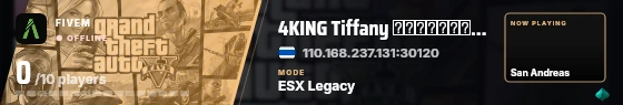 Blade badge preview