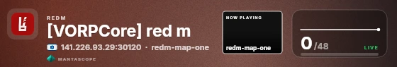Mesh badge preview