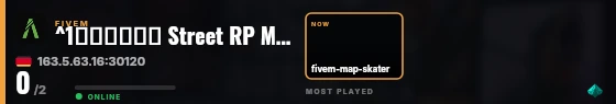 Filmstrip badge preview