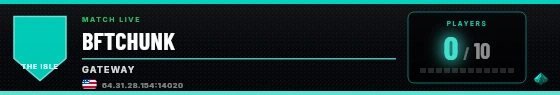 Scoreboard badge preview