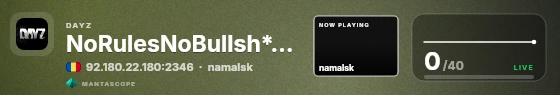 Mesh badge preview