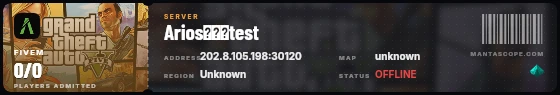 Ticket badge preview
