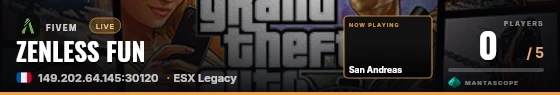 Hero badge preview