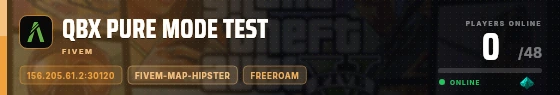 Edge badge preview