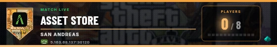 Scoreboard badge preview