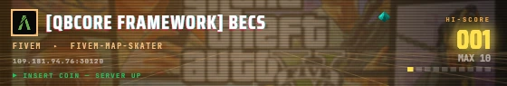 Arcade badge preview