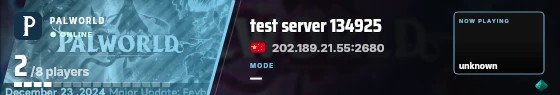 Blade badge preview