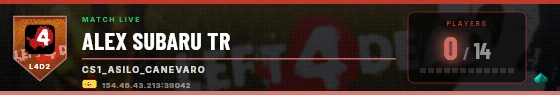 Scoreboard badge preview