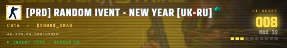 Arcade badge preview