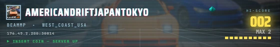 Arcade badge preview