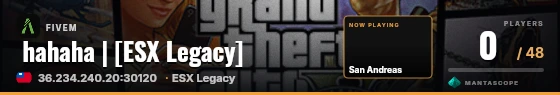 Hero badge preview