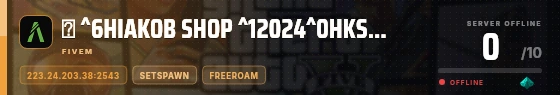Edge badge preview