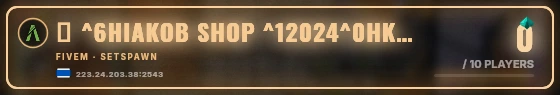 Marquee badge preview