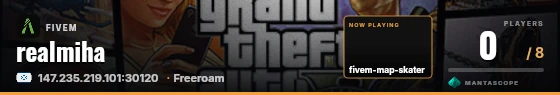 Hero badge preview