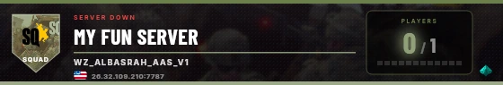 Scoreboard badge preview
