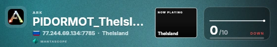 Mesh badge preview