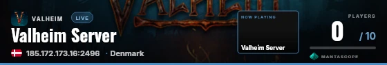 Hero badge preview