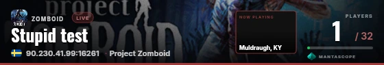 Hero badge preview