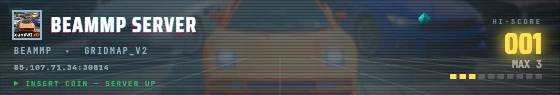 Arcade badge preview