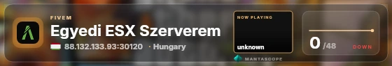 Glass badge preview