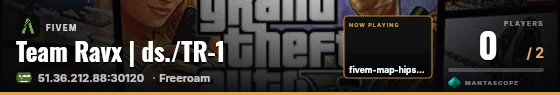 Hero badge preview