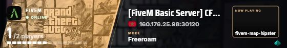 Blade badge preview