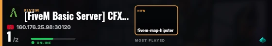 Filmstrip badge preview