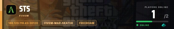 Edge badge preview