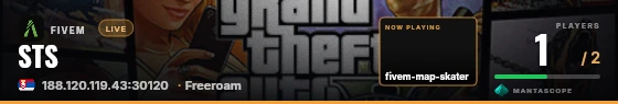 Hero badge preview
