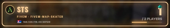 Marquee badge preview