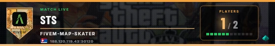 Scoreboard badge preview
