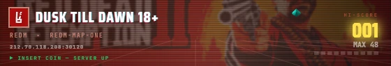 Arcade badge preview