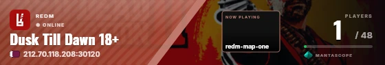 Sweep badge preview