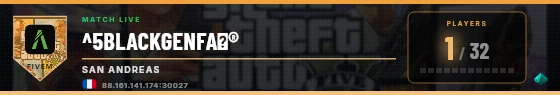 Scoreboard badge preview