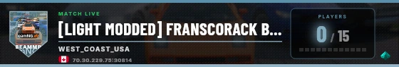 Scoreboard badge preview