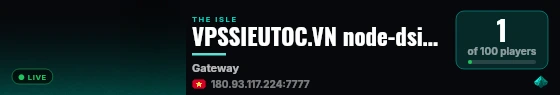 VPSSIEUTOC.VN node-dsiugl live status badge