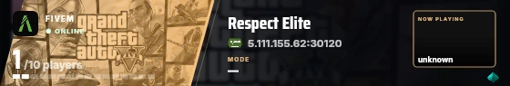 Blade badge preview