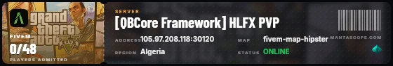 Ticket badge preview