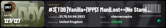 Ticket badge preview