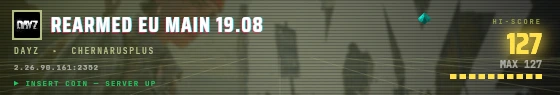 Arcade badge preview