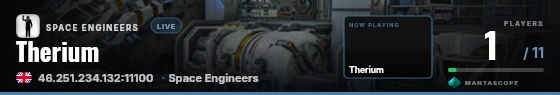 Hero badge preview